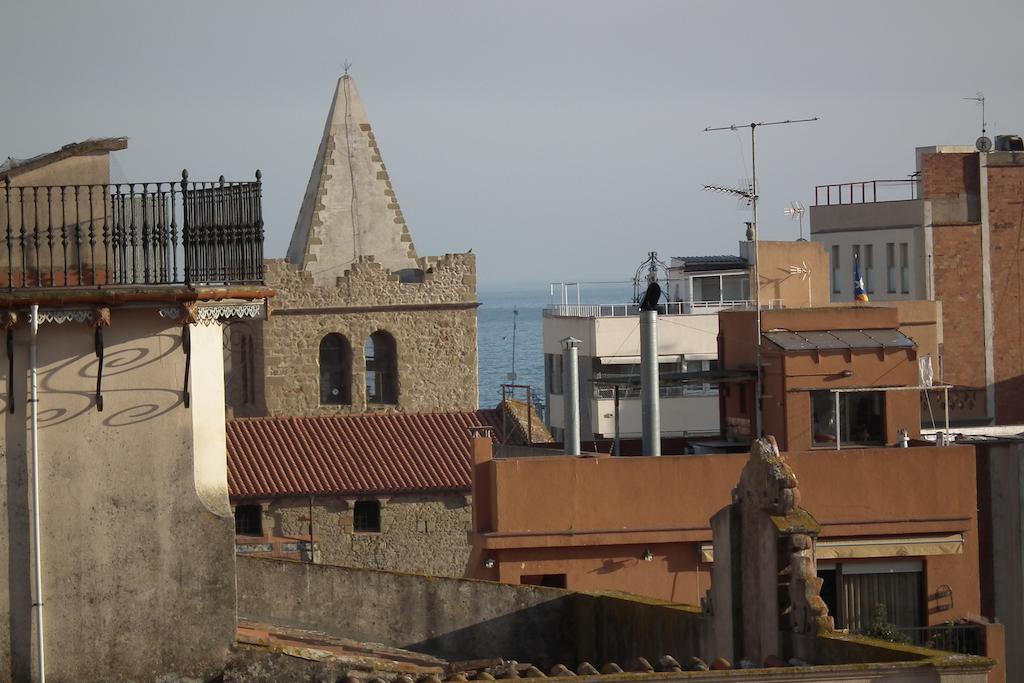 San Carlos Maison d'hôtes 2*