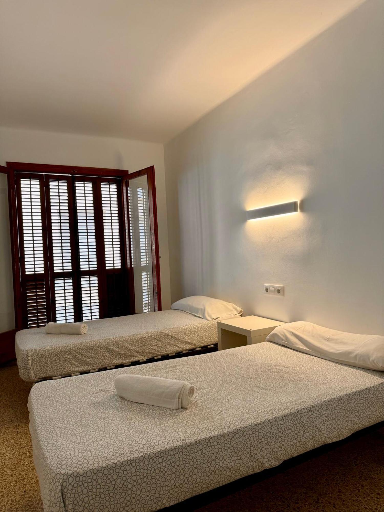 Maison d'hôtes San Carlos Lloret de Mar