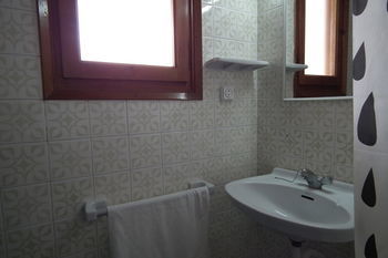 San Carlos Maison d'hôtes 2*